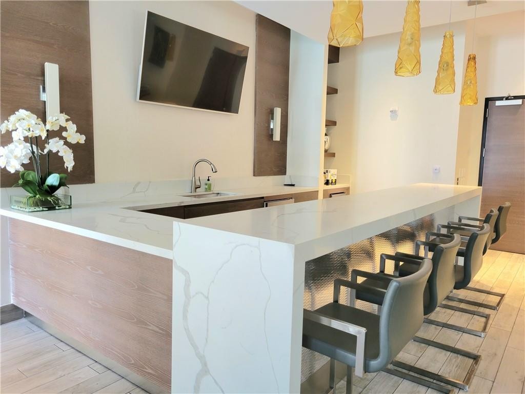 Nine/Mary Brickell Villag - Residential Lease