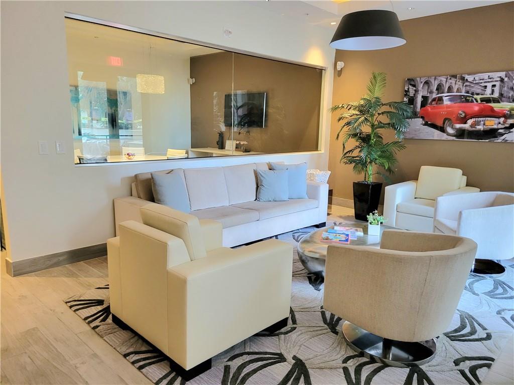 Nine/Mary Brickell Villag - Residential Lease