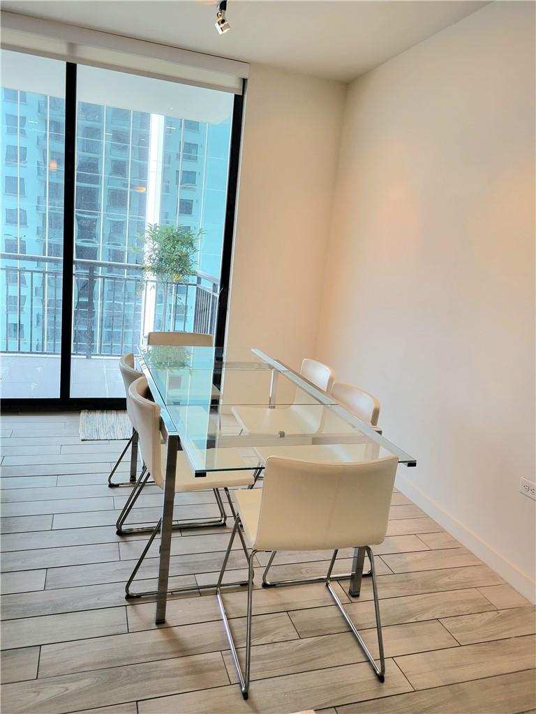 Nine/Mary Brickell Villag - Residential Lease