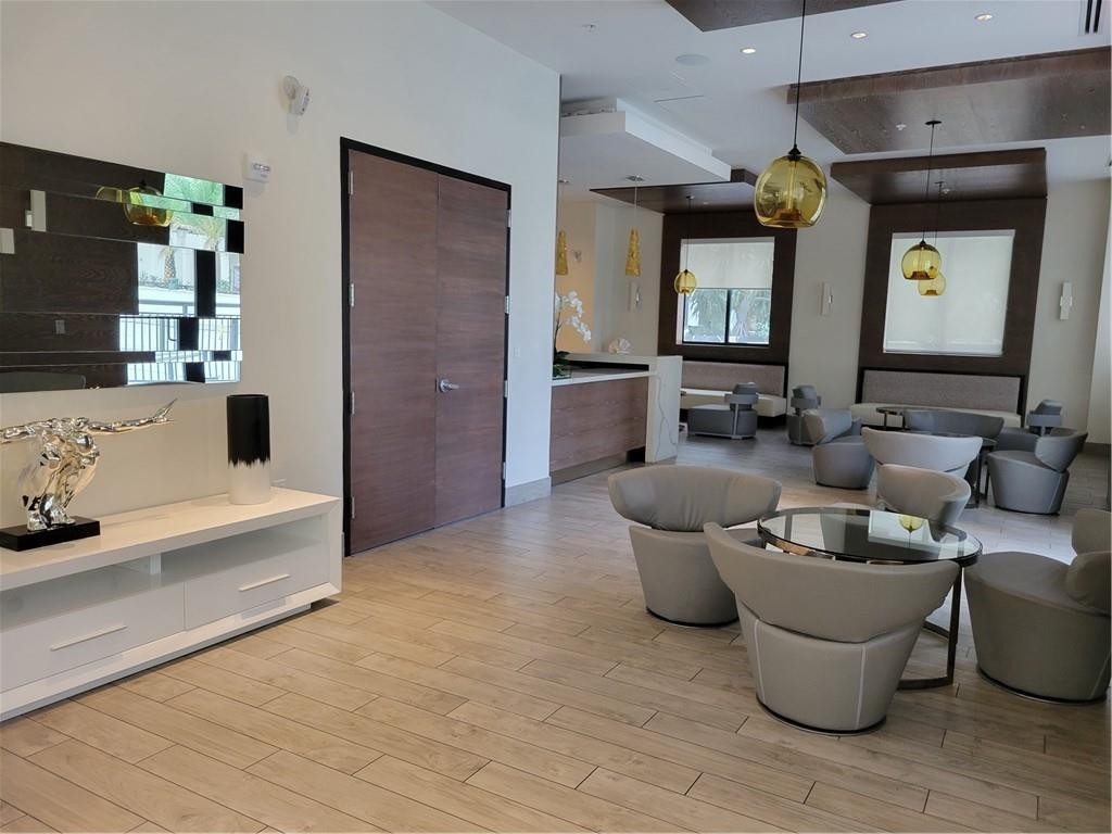 Nine/Mary Brickell Villag - Residential Lease