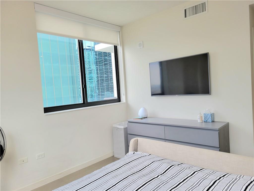 Nine/Mary Brickell Villag - Residential Lease