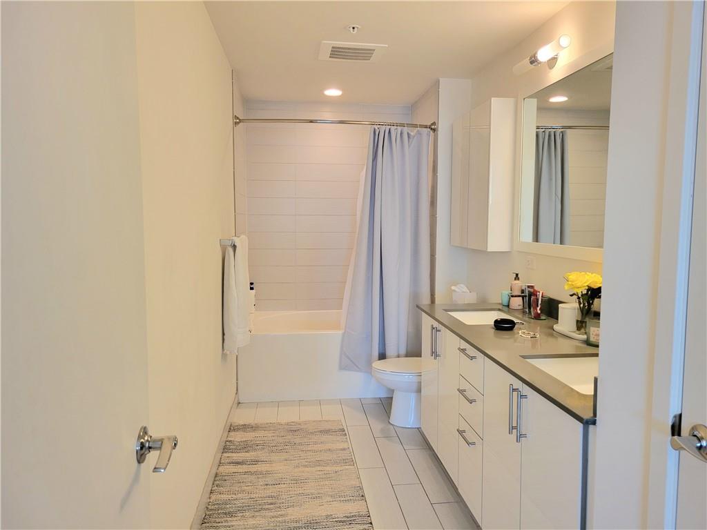 Nine/Mary Brickell Villag - Residential Lease