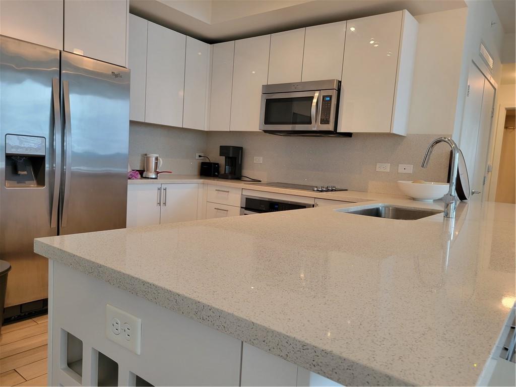 Nine/Mary Brickell Villag - Residential Lease