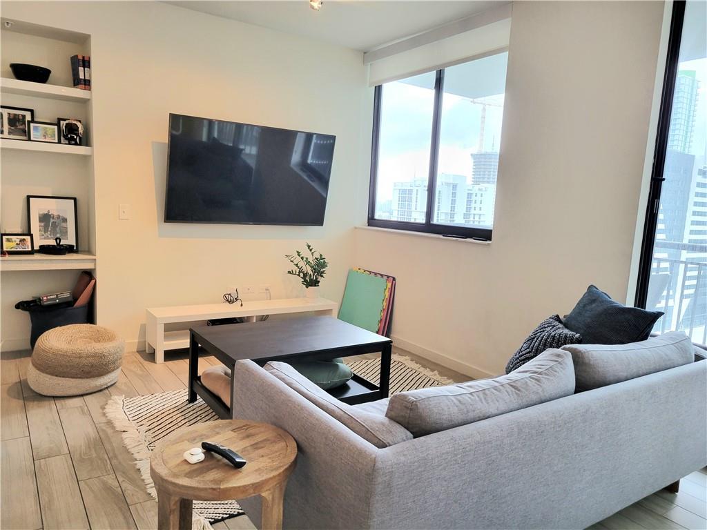 Nine/Mary Brickell Villag - Residential Lease