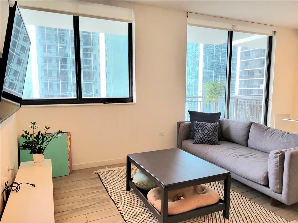 Nine/Mary Brickell Villag - Residential Lease