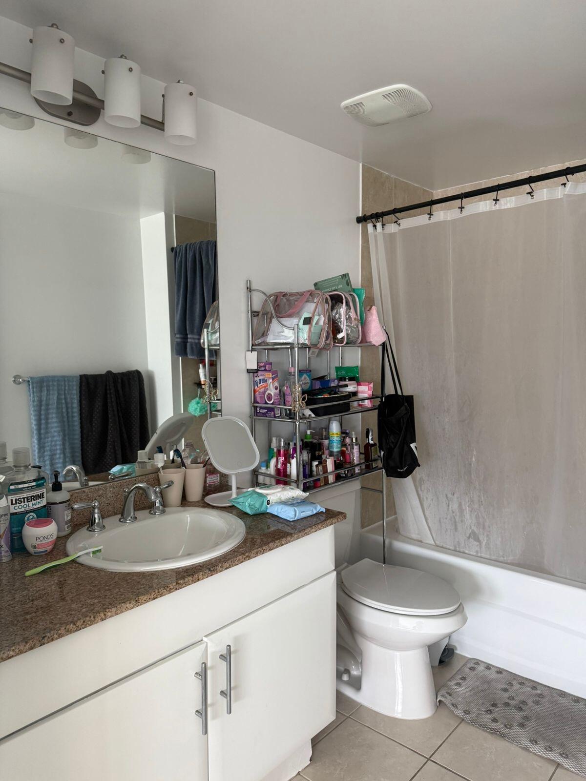 TERRAZAS RIVERPARK VILLAGE CONDO - Residential