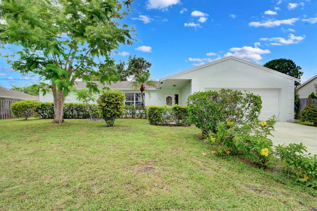 Photo of 123 Sherwood Drive, Royal Palm Beach, FL 33411 (MLS # R10896488)