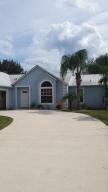 PORT ST LUCIE SECTION 40 - Residential