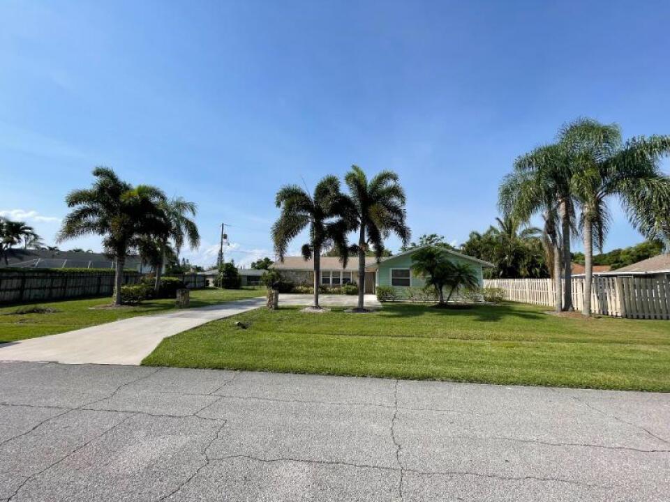 PORT ST LUCIE SECTION 29 - Residential