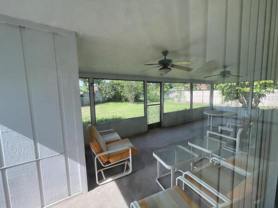 PORT ST LUCIE SECTION 29 - Residential