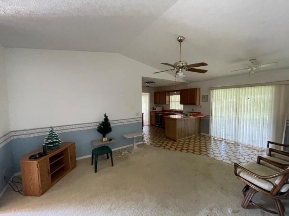 PORT ST LUCIE SECTION 29 - Residential