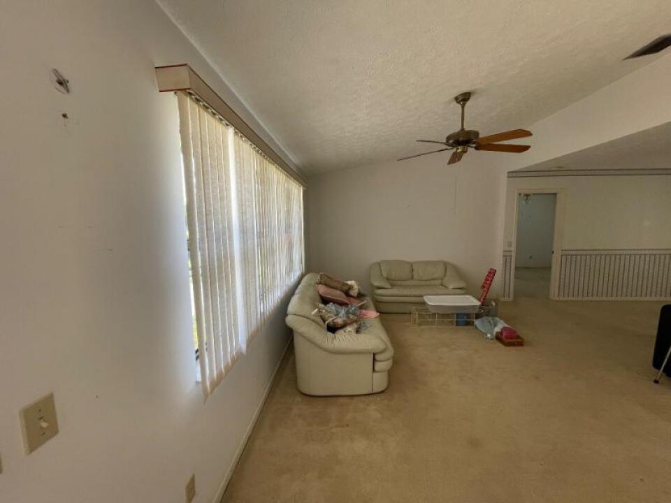 PORT ST LUCIE SECTION 29 - Residential
