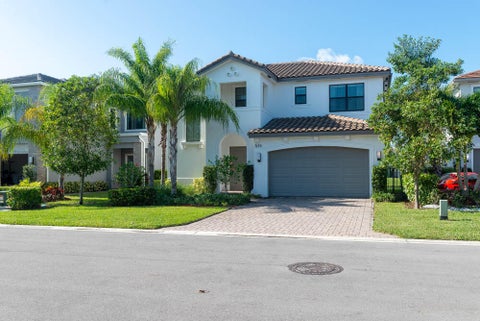 Photo of 7159 Estero Drive, Lake Worth, FL 33463 (MLS # B26085541)