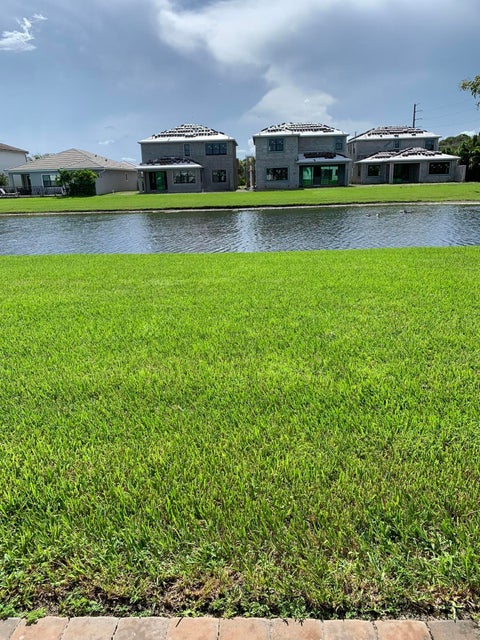 Tiny photo for 7159 Estero Drive, Lake Worth, FL 33463 (MLS # B26085541)