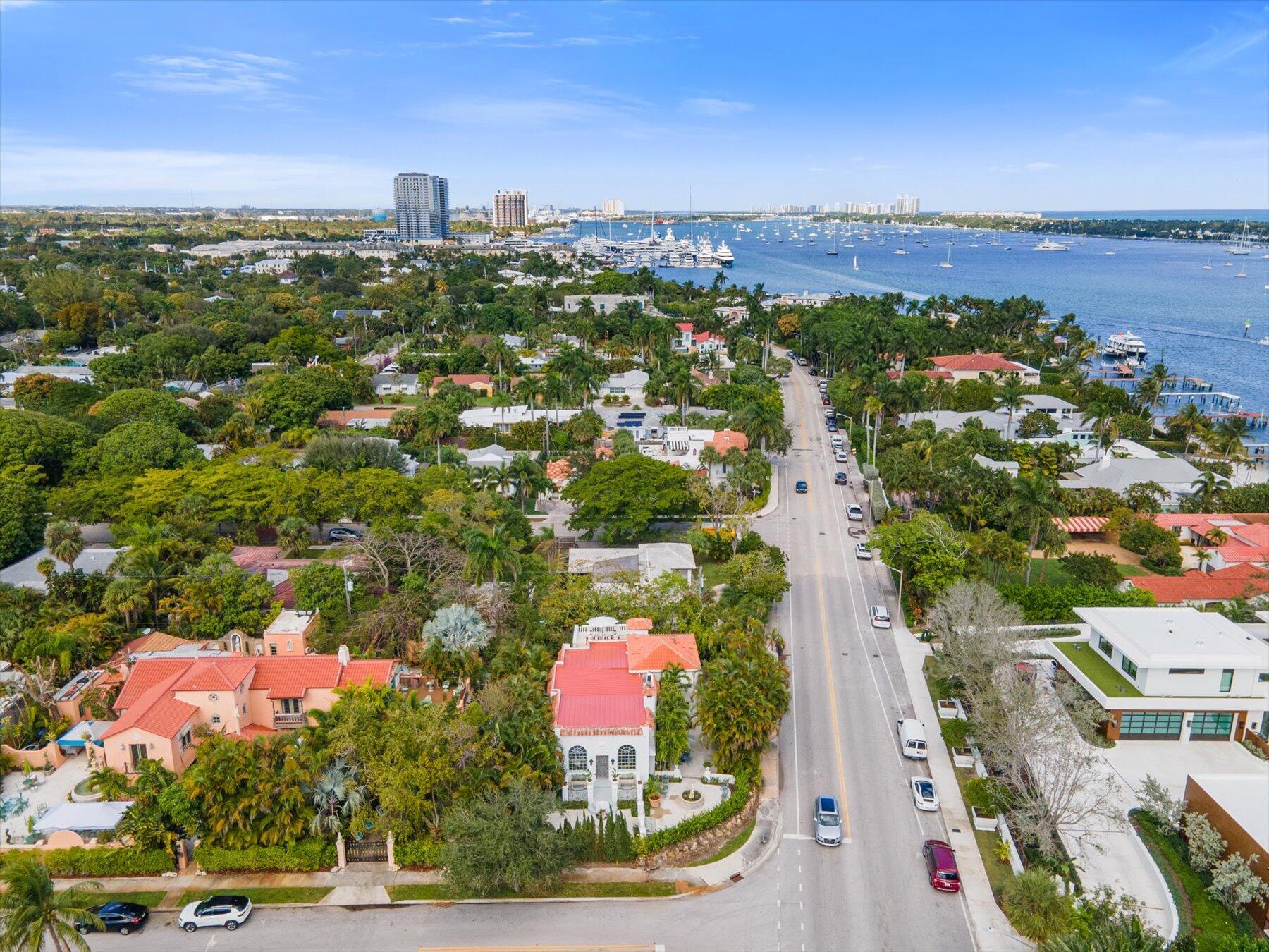 NORTH SHORE TERRACE PL NO - Residential