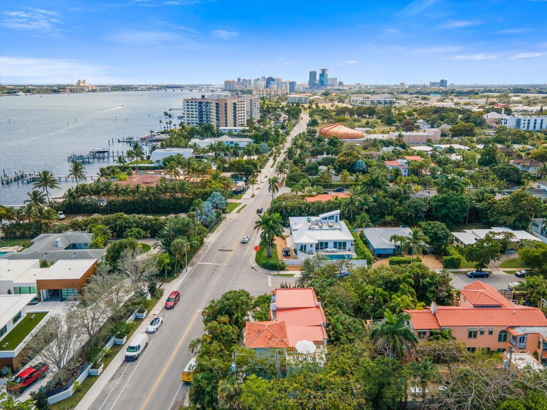 NORTH SHORE TERRACE PL NO - Residential