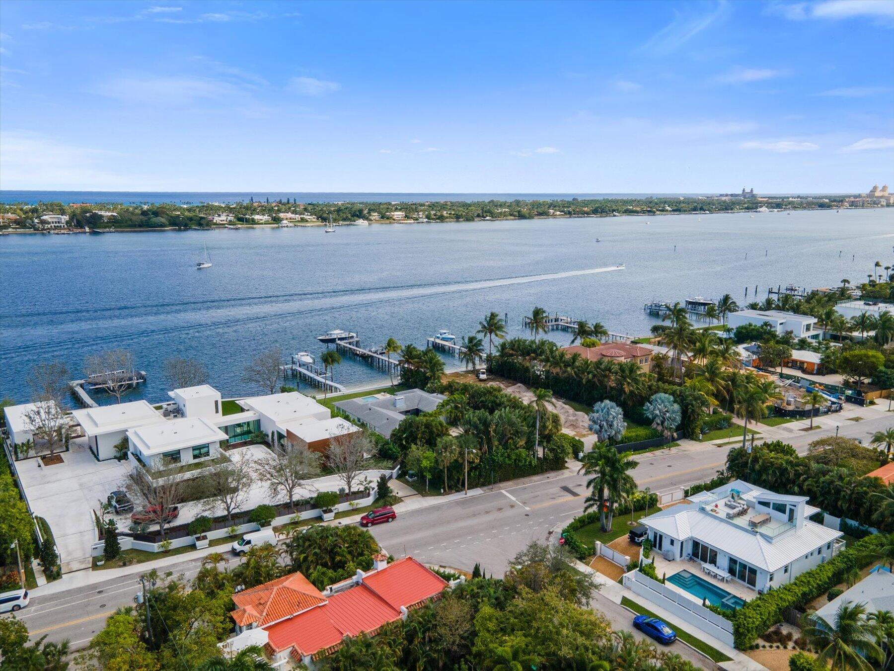 NORTH SHORE TERRACE PL NO - Residential