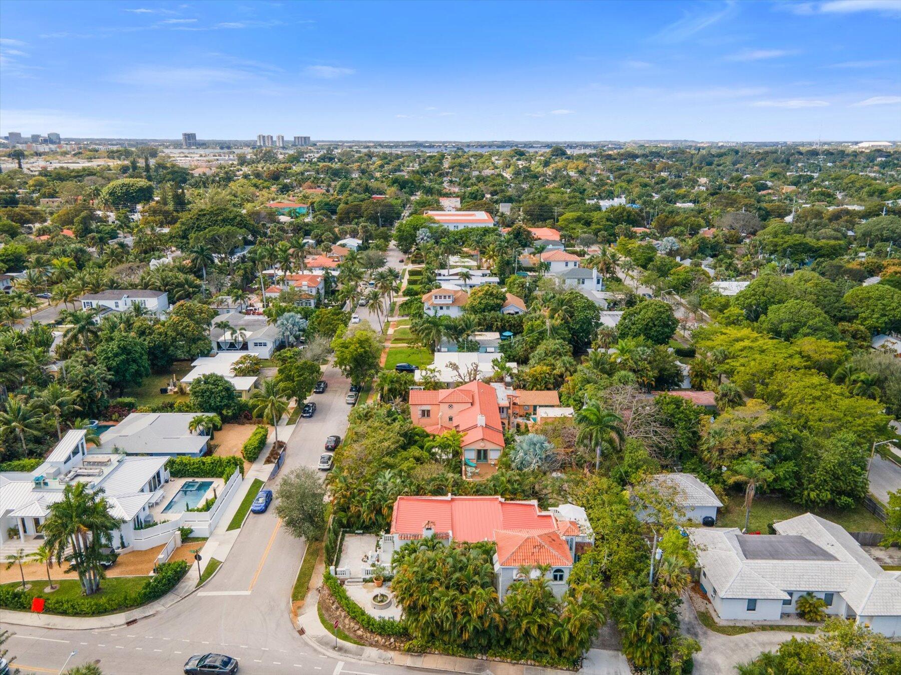 NORTH SHORE TERRACE PL NO - Residential