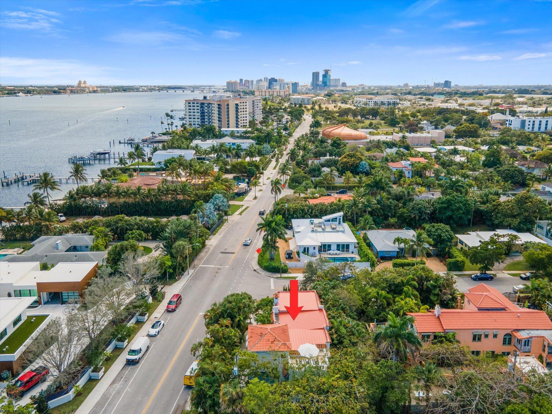 NORTH SHORE TERRACE PL NO - Residential