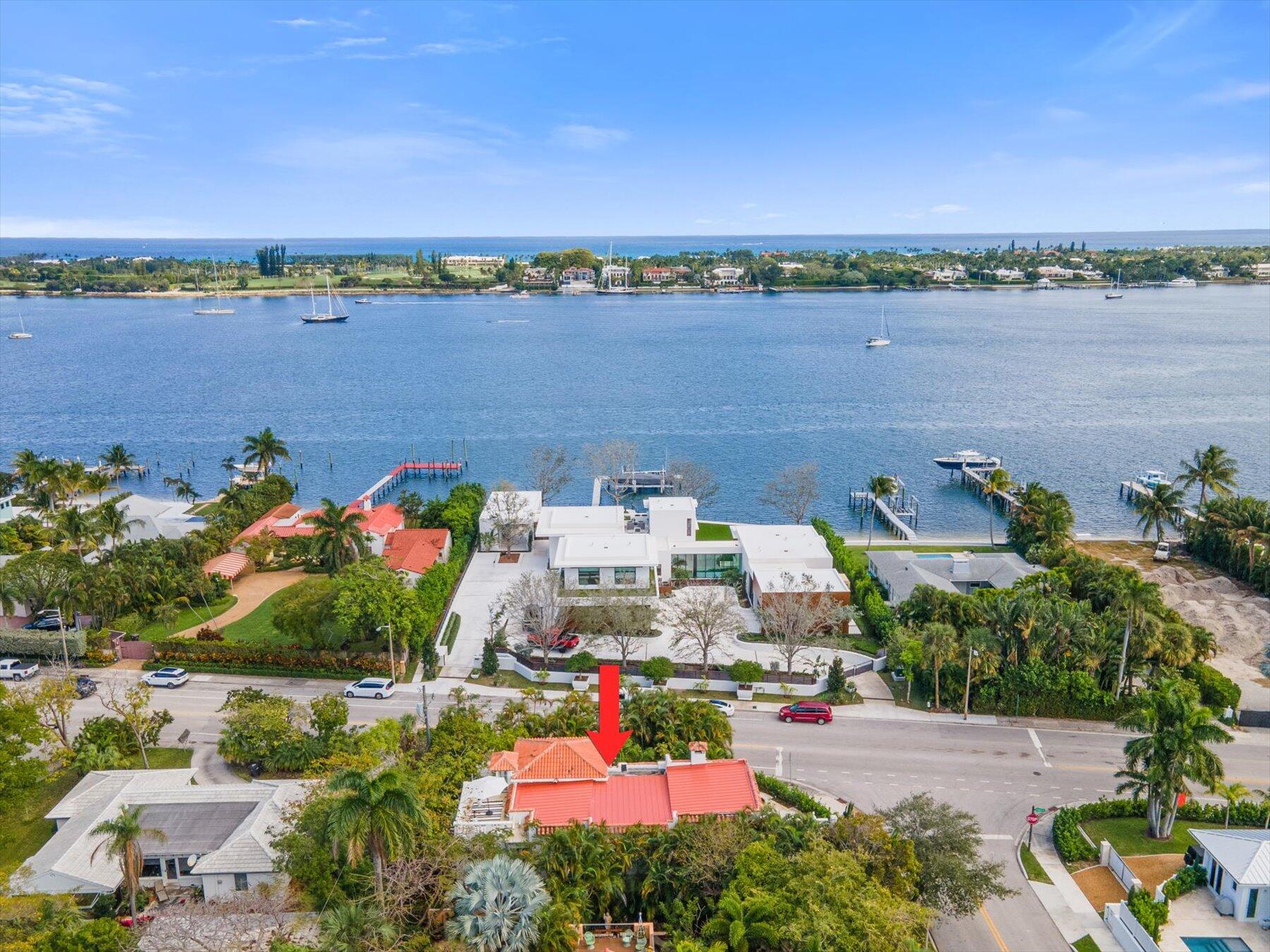 NORTH SHORE TERRACE PL NO - Residential