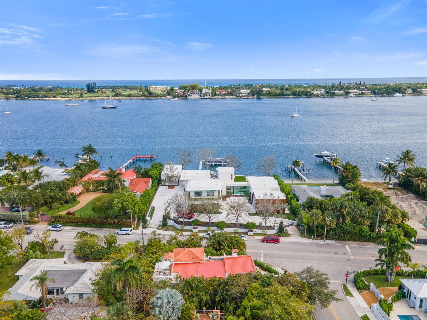 NORTH SHORE TERRACE PL NO - Residential