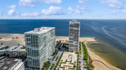 2100 S Ocean Ln 1502 Fort Lauderdale FL 33316