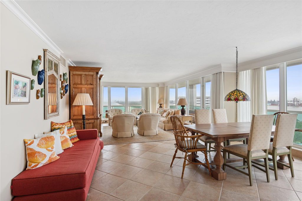 Photo of 2100 S Ocean Lane #1502, Fort Lauderdale, FL 33316 (MLS # F10498172)