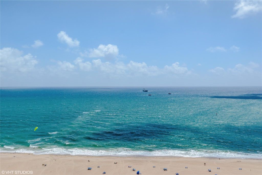 Photo of 2100 S Ocean Lane #1502, Fort Lauderdale, FL 33316 (MLS # F10498172)