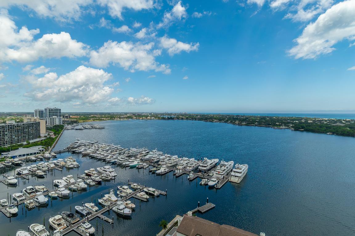 OLD PORT COVE LAKE POINT TOWER CONDO - Residential