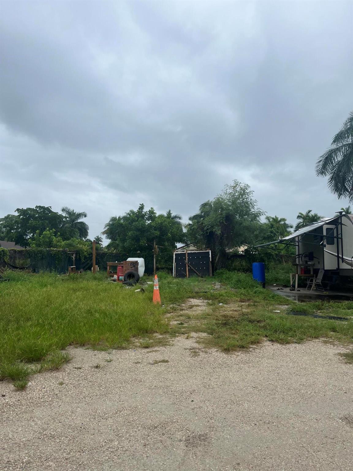 Perfect lot for a starter single-family home. Priced to sell!