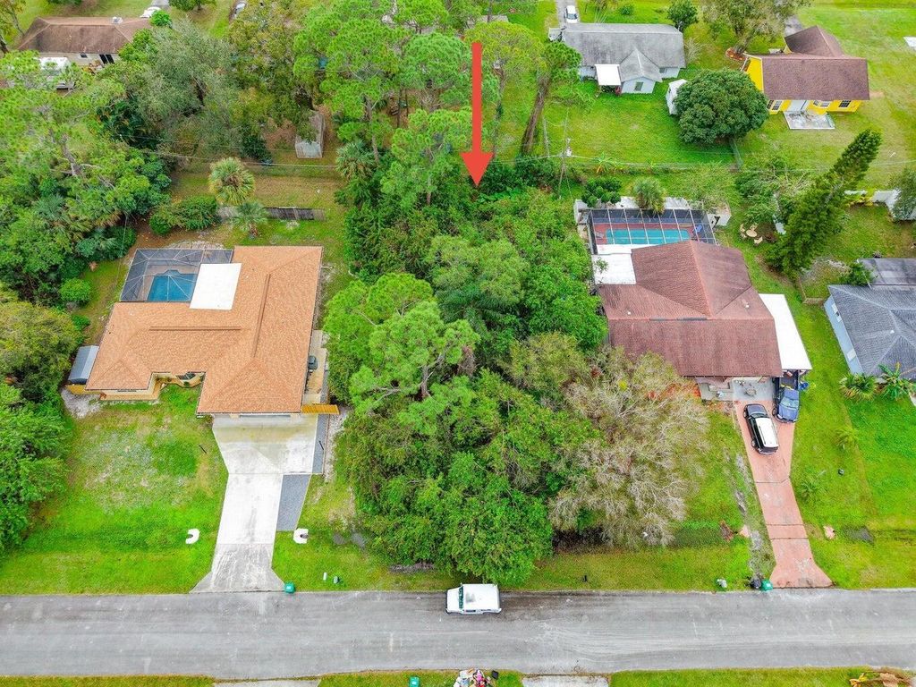 Photo of Tbd Santa Clara Boulevard, Fort Pierce, FL 34951 (MLS # R11168993)