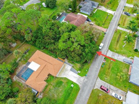 Photo of Tbd Santa Clara Boulevard, Fort Pierce, FL 34951 (MLS # R11168993)
