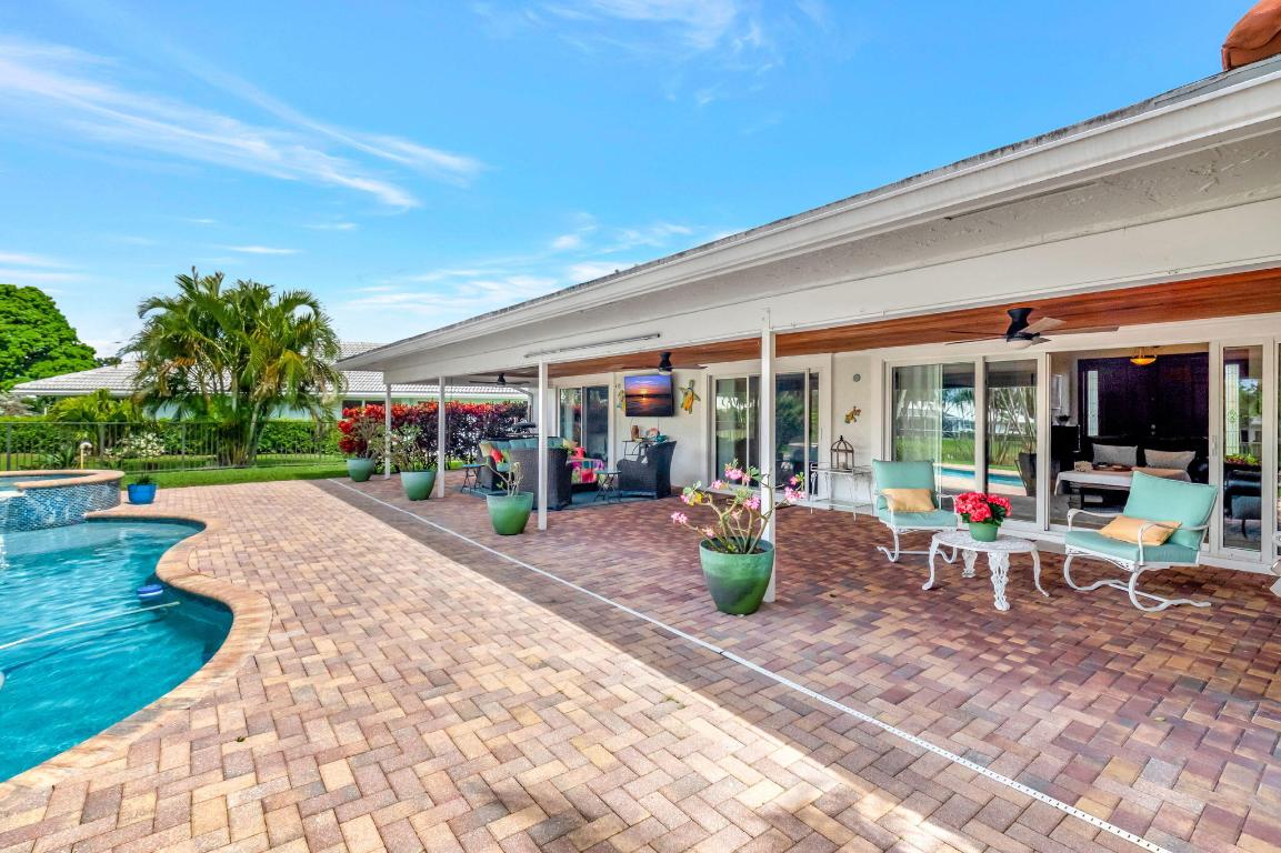 DELRAY DUNES - Residential