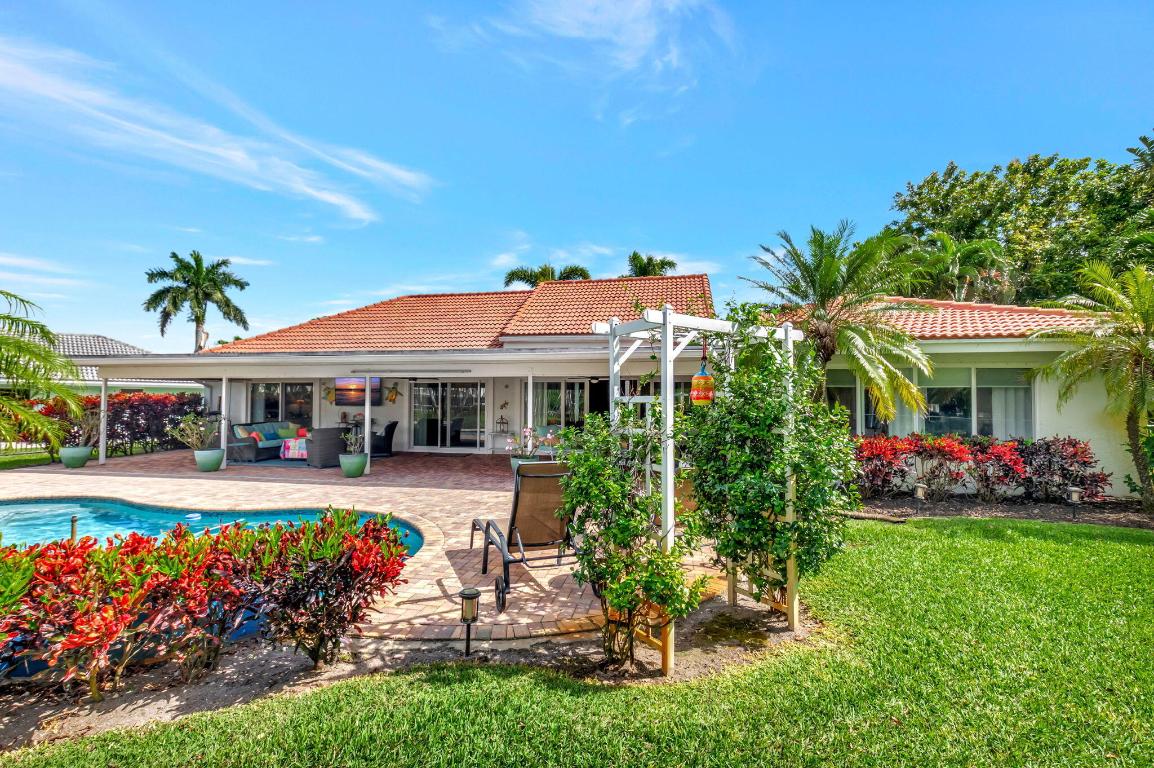 DELRAY DUNES - Residential