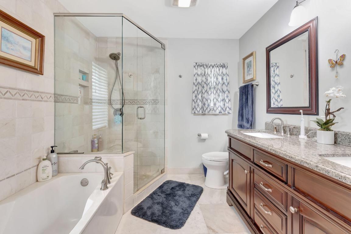 DELRAY DUNES - Residential