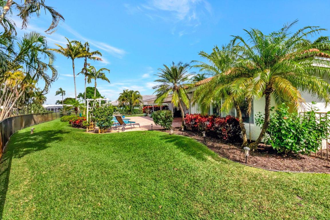 DELRAY DUNES - Residential