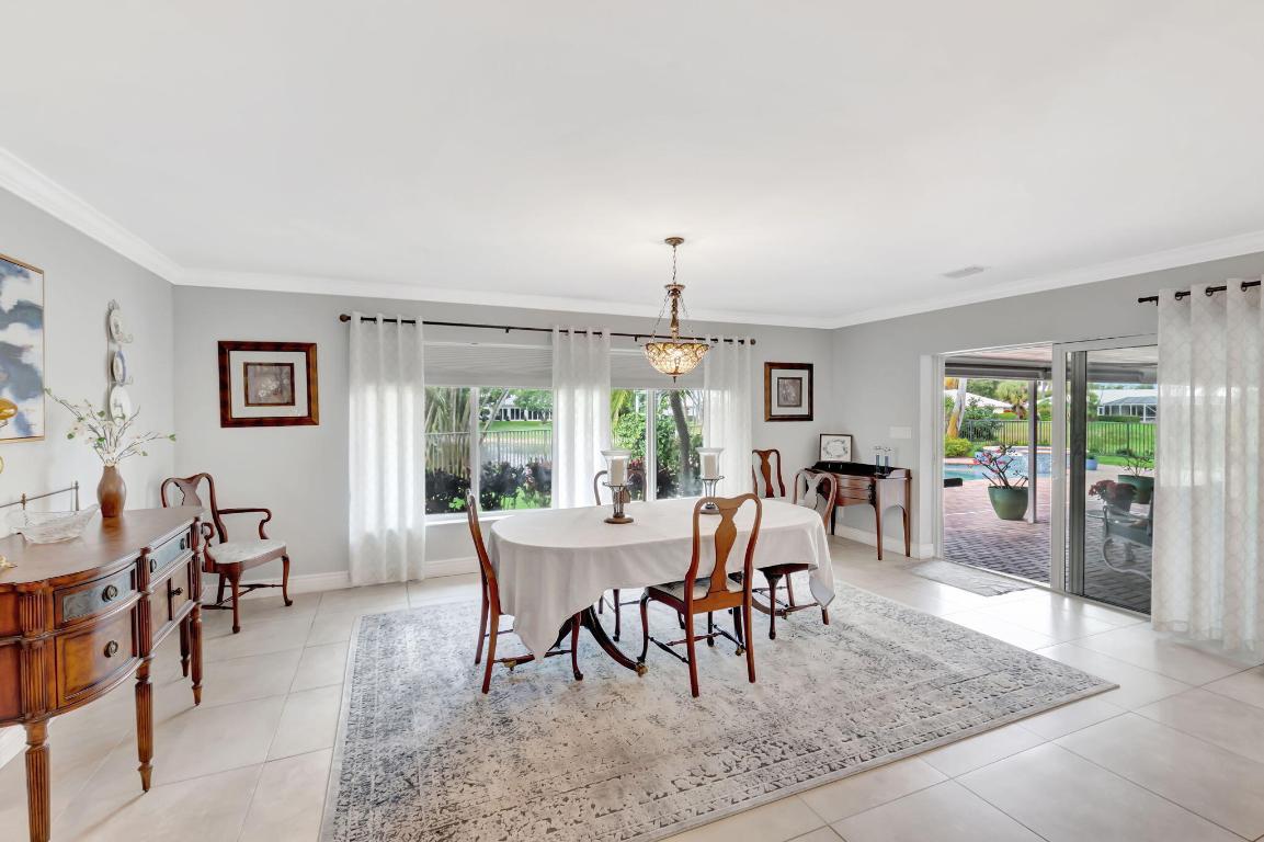 DELRAY DUNES - Residential