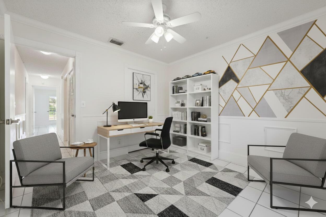 SABAL LAKES PH 1 - Residential Lease