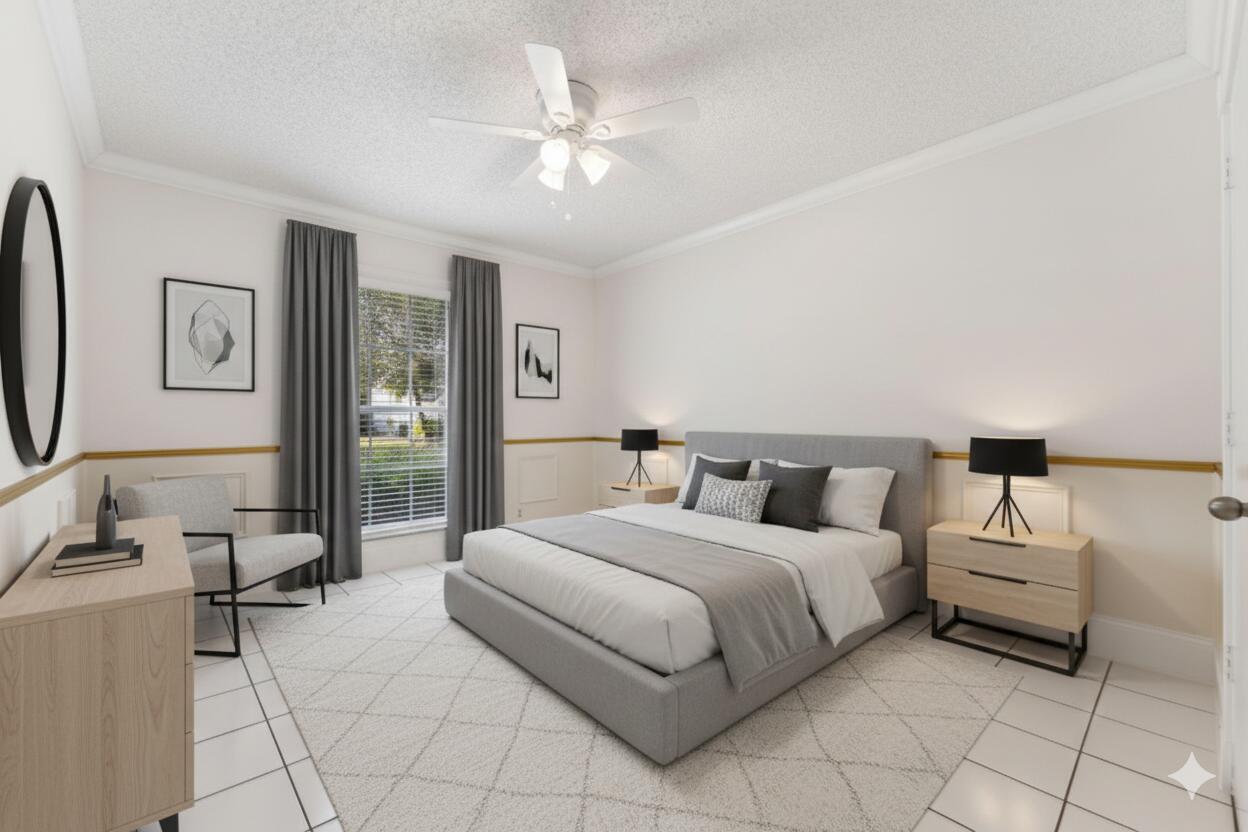 SABAL LAKES PH 1 - Residential Lease