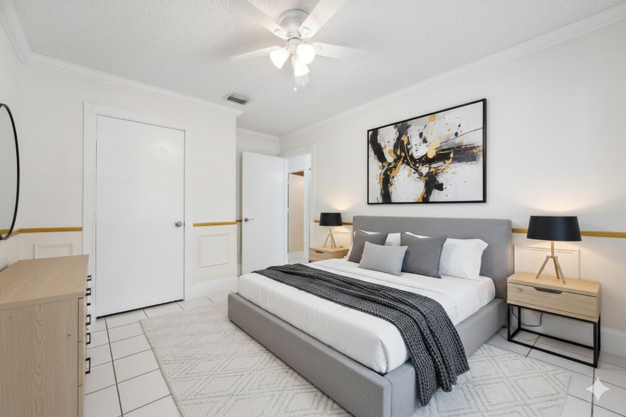 SABAL LAKES PH 1 - Residential Lease