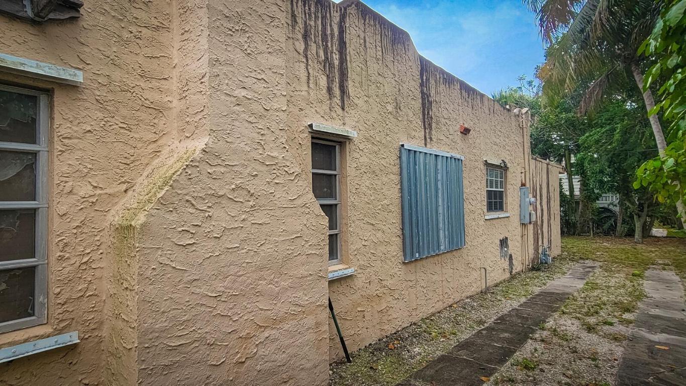 SOUTHWOOD HEIGHTS - Residential