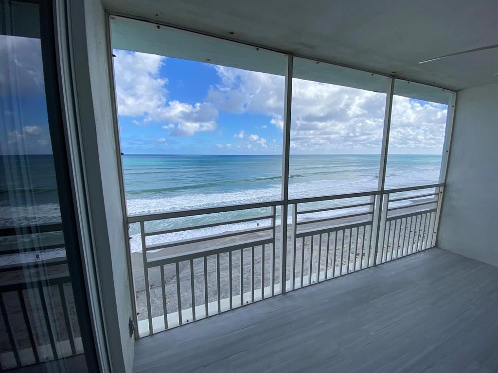 Photo of 900 Ocean Drive #706, Juno Beach, FL 33408 (MLS # R10757988)