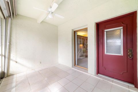 A home in Deerfield Beach