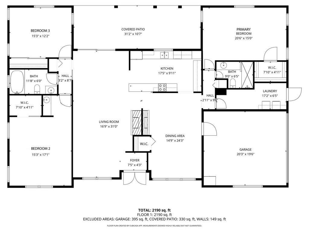 Albert Lakes Garden Unrec - Residential