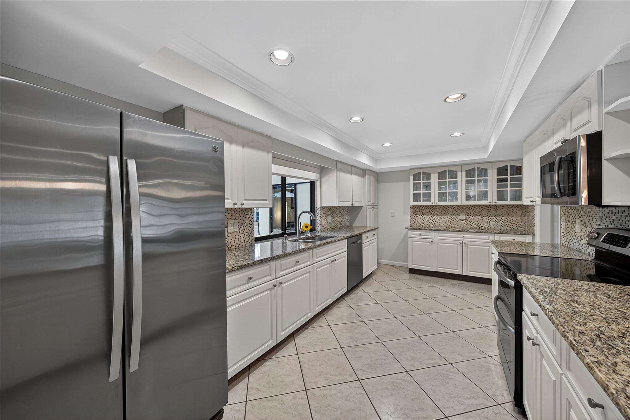 Albert Lakes Garden Unrec - Residential