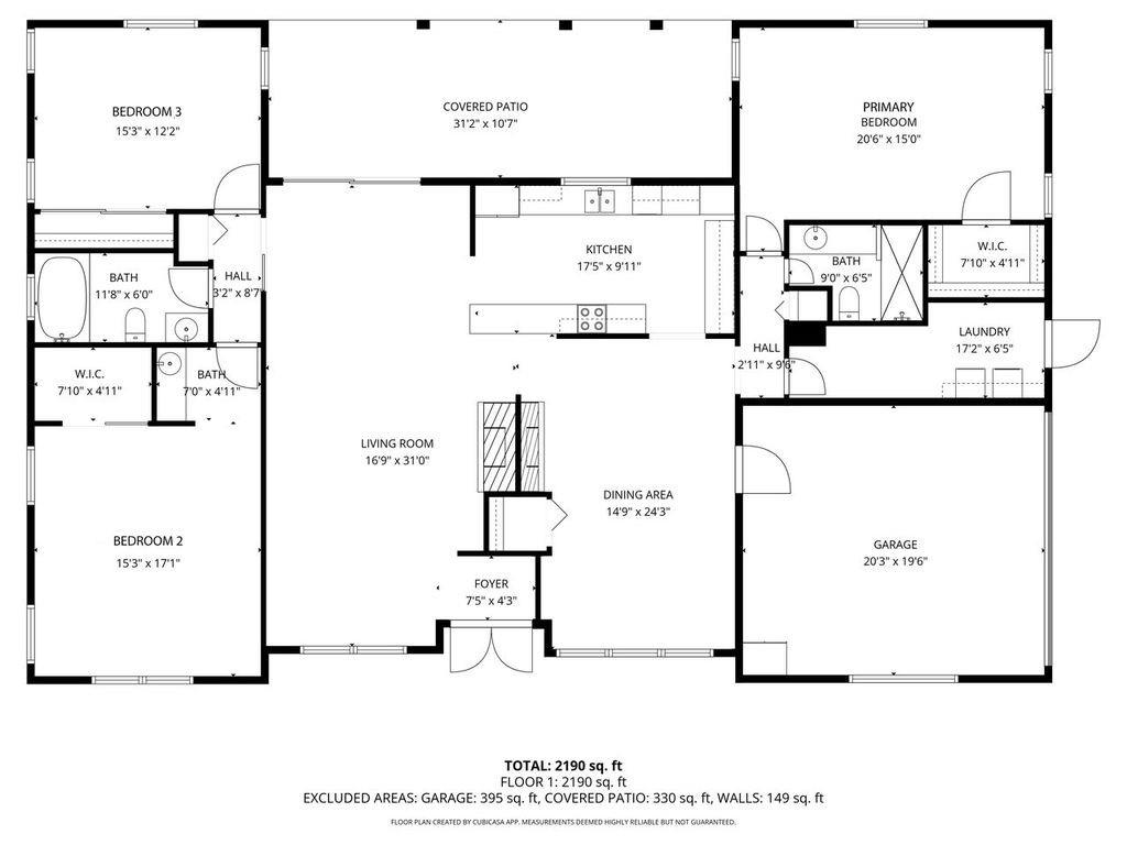 Albert Lakes Garden Unrec - Residential