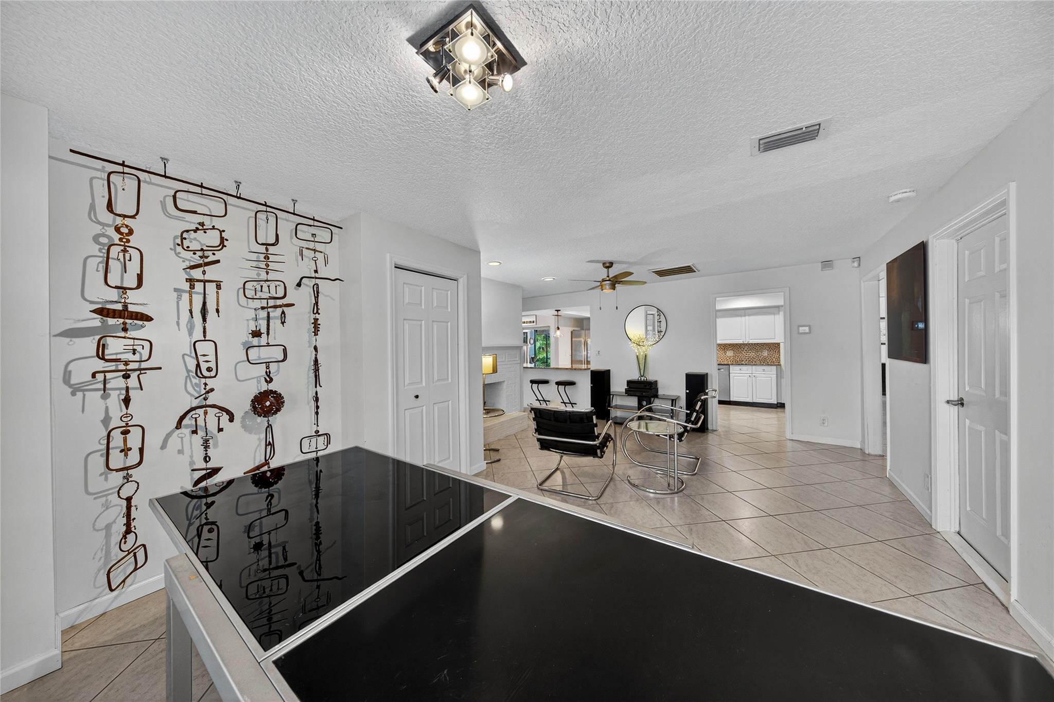 Albert Lakes Garden Unrec - Residential