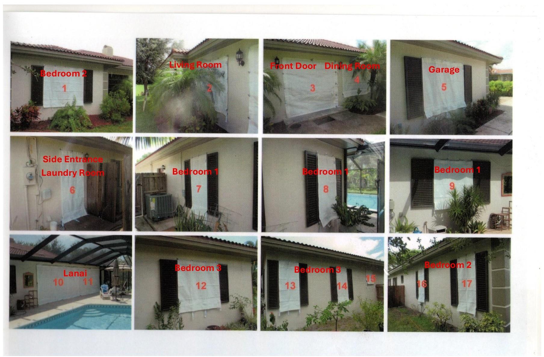 Albert Lakes Garden Unrec - Residential