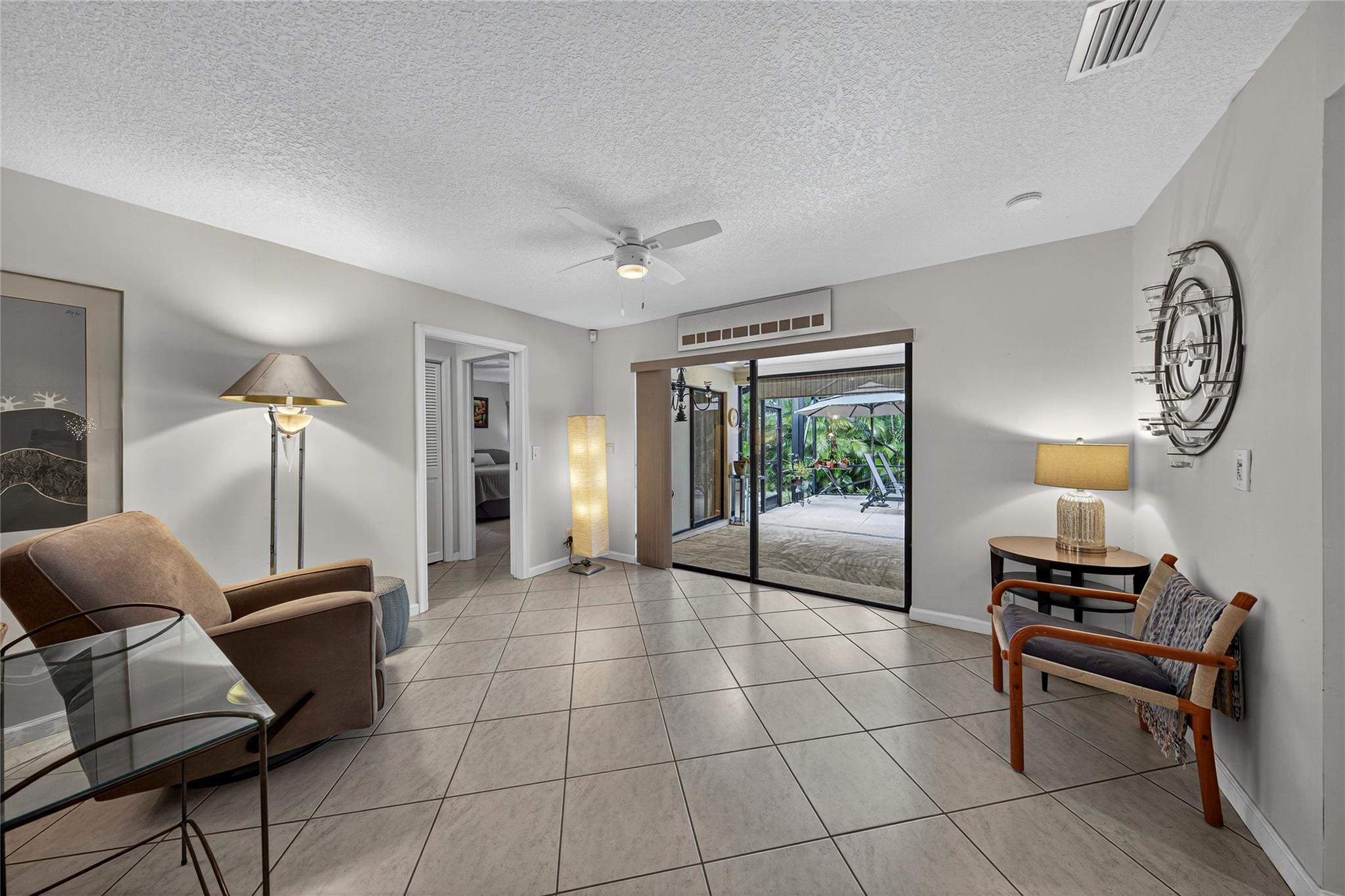 Albert Lakes Garden Unrec - Residential