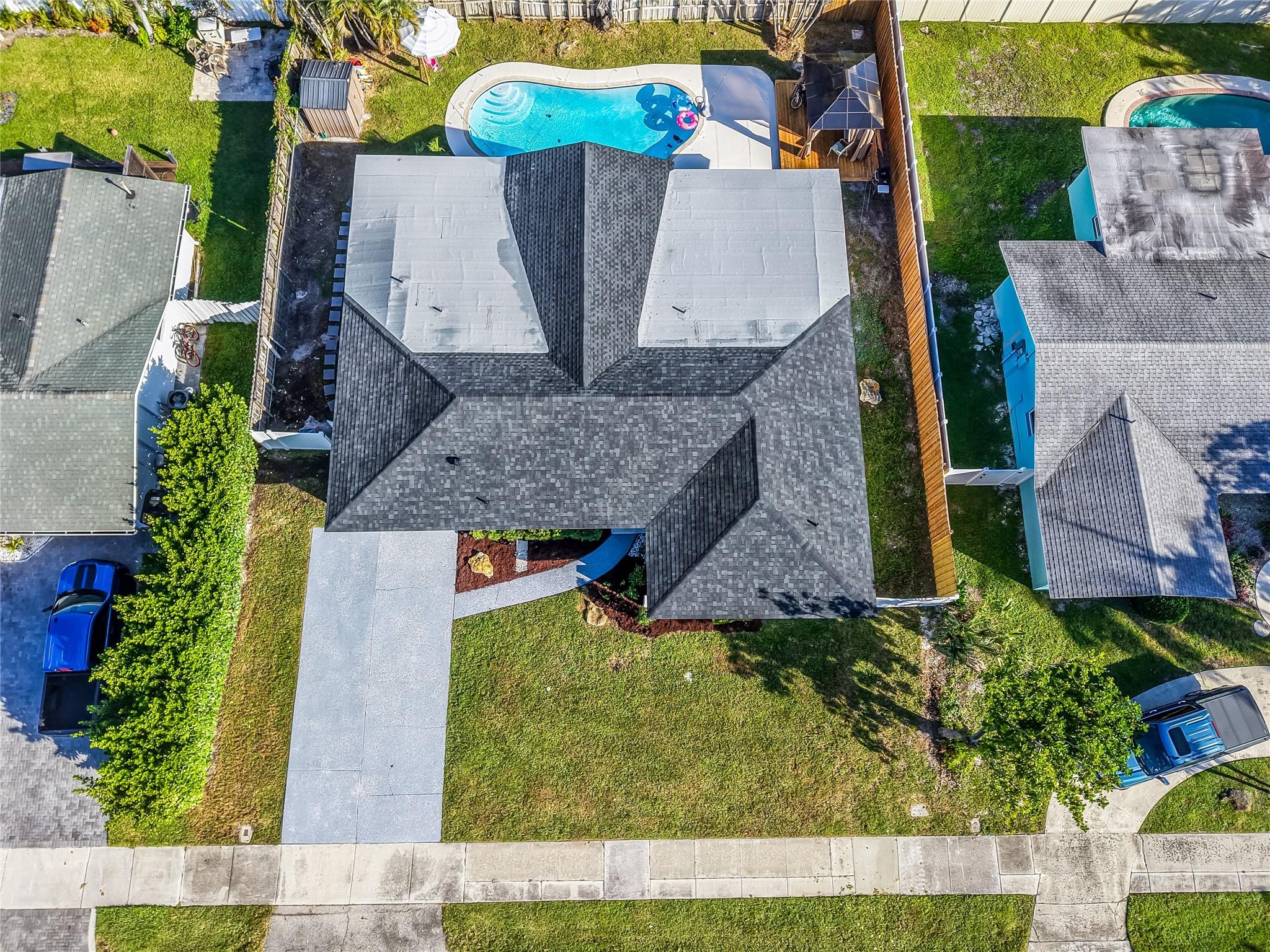 Boca Raton Square Unit 04 - Residential
